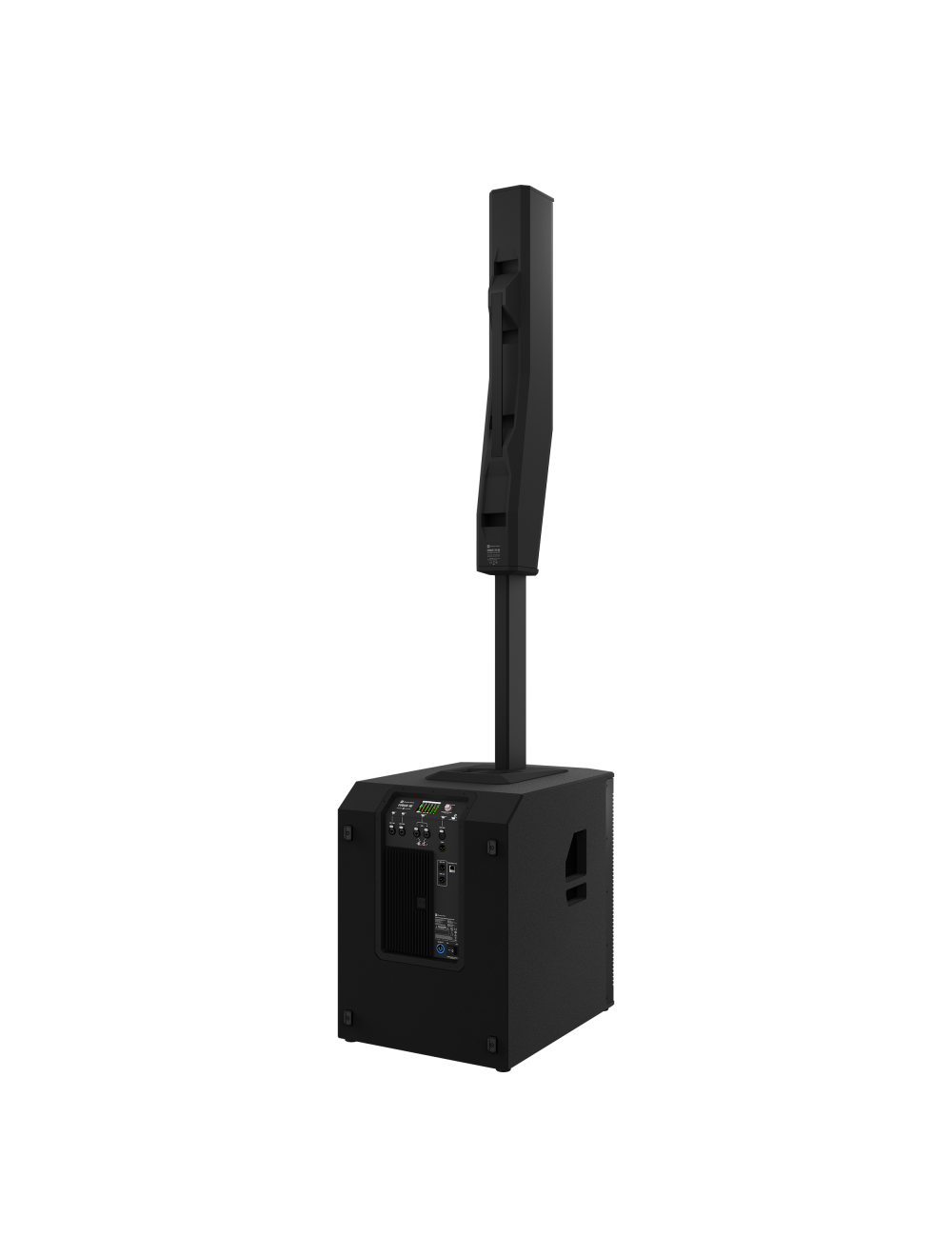 Electro-Voice EVOLVE 90 Powered Column Array (Black)