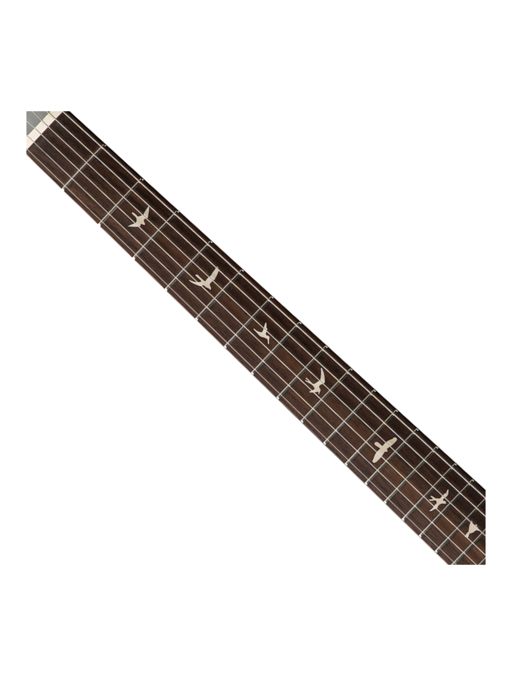 PRS SE Silver Sky Left Handed Electric Guitar - Stone Blue - Open Box