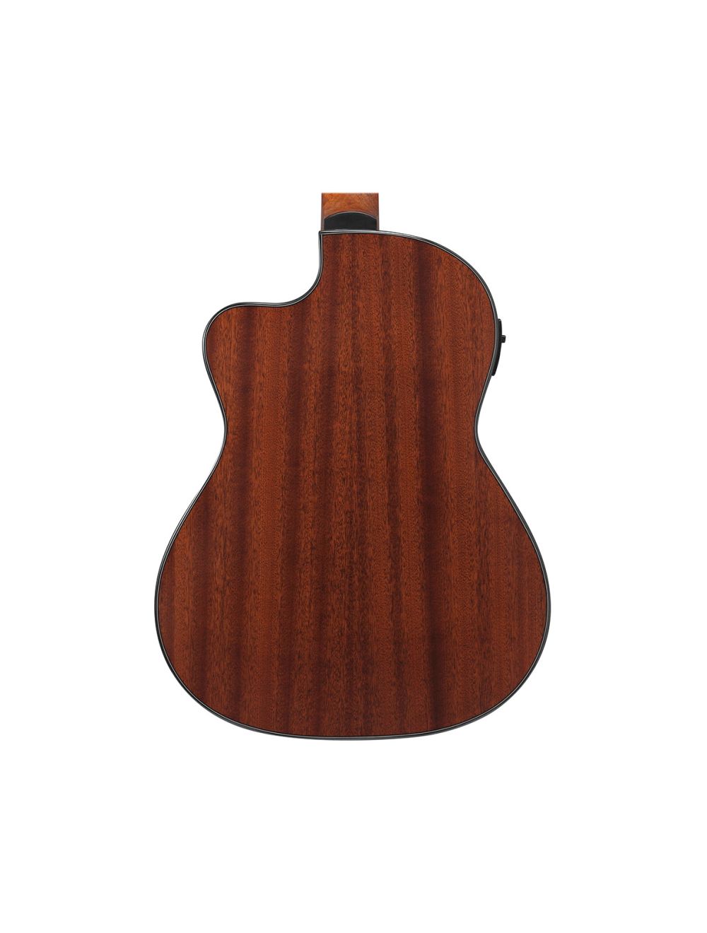 Ibanez GA5TCE3Q Classical A/E Guitar - Amber High Gloss