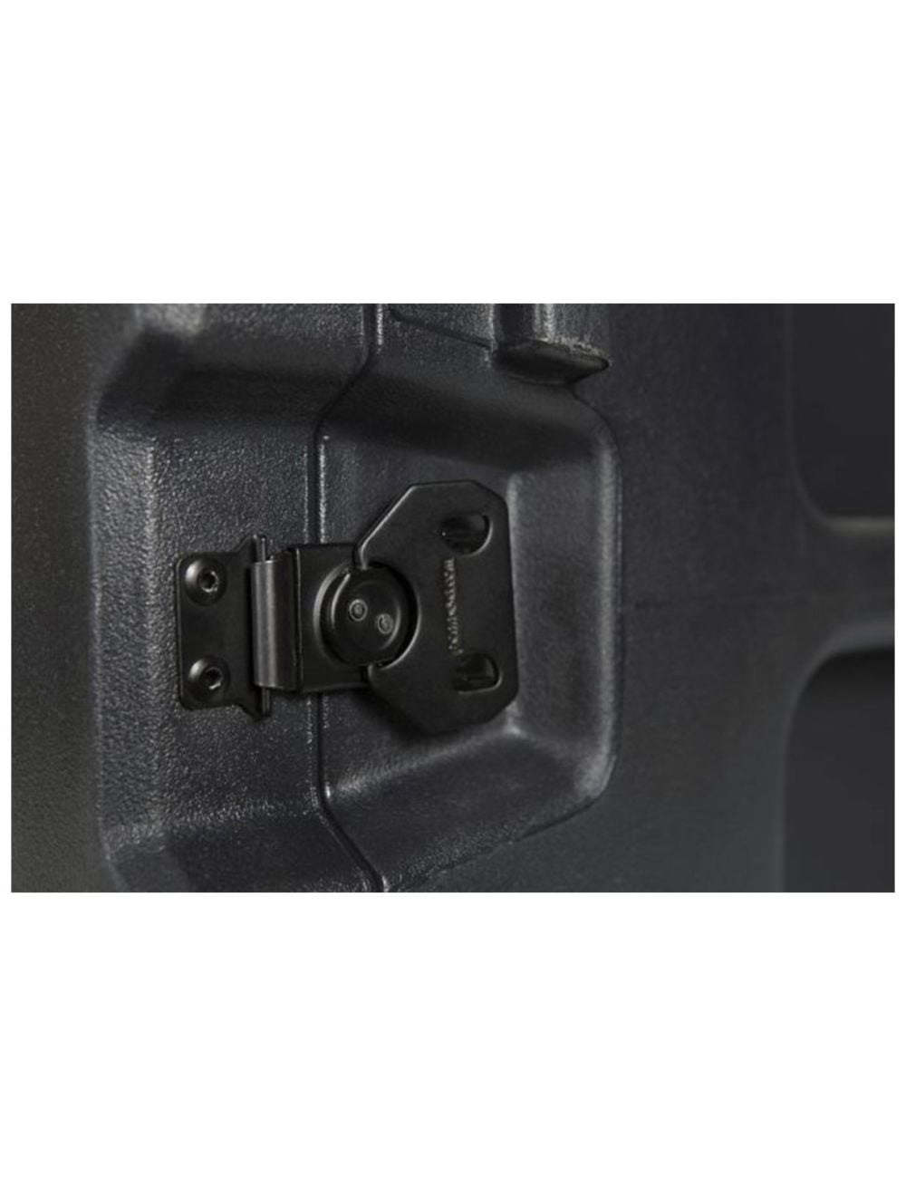 Gator Cases G-PROR-6U-19 Molded Rack Case w/Wheels - Open Box