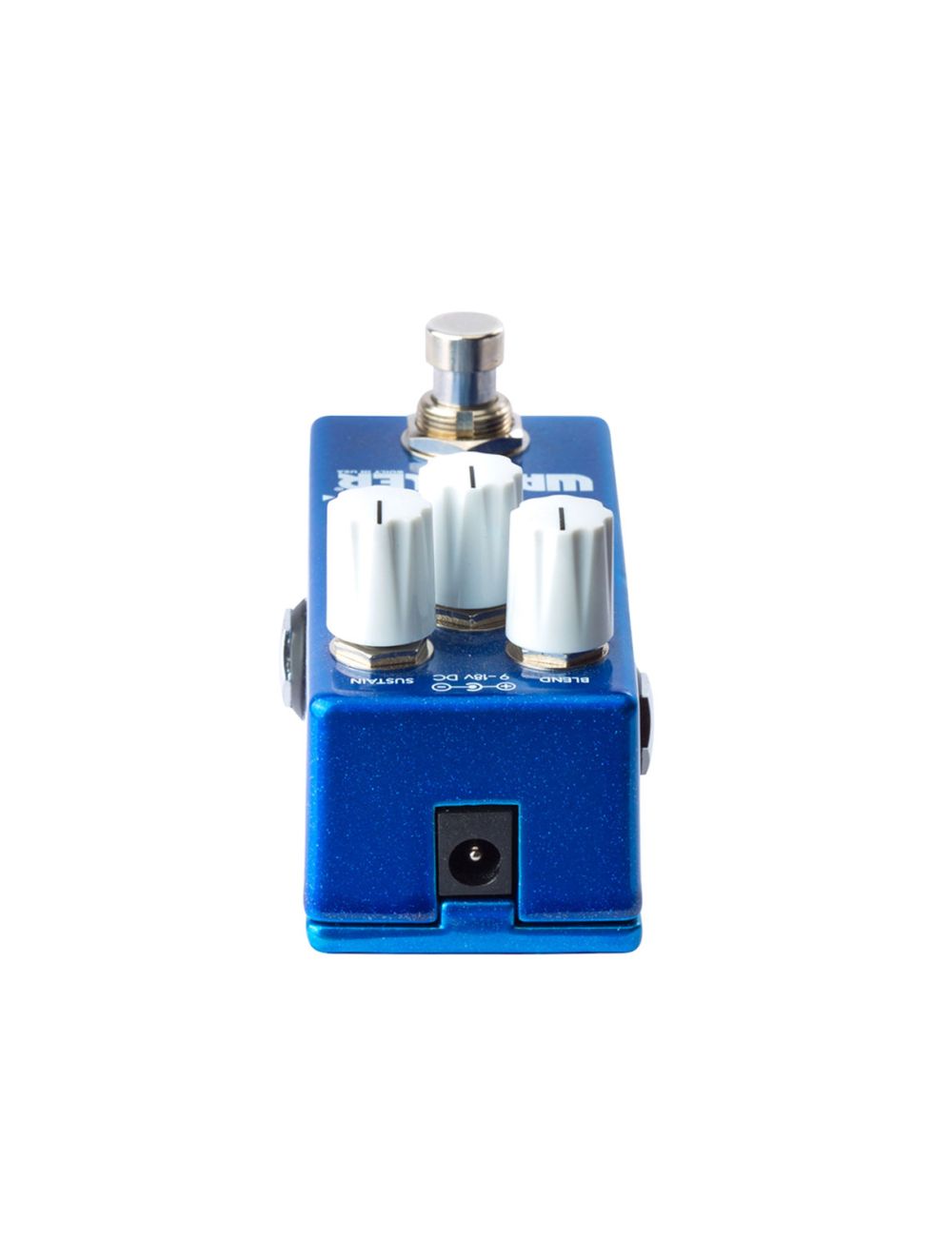 Wampler Mini Ego Compressor Pedal - Open Box