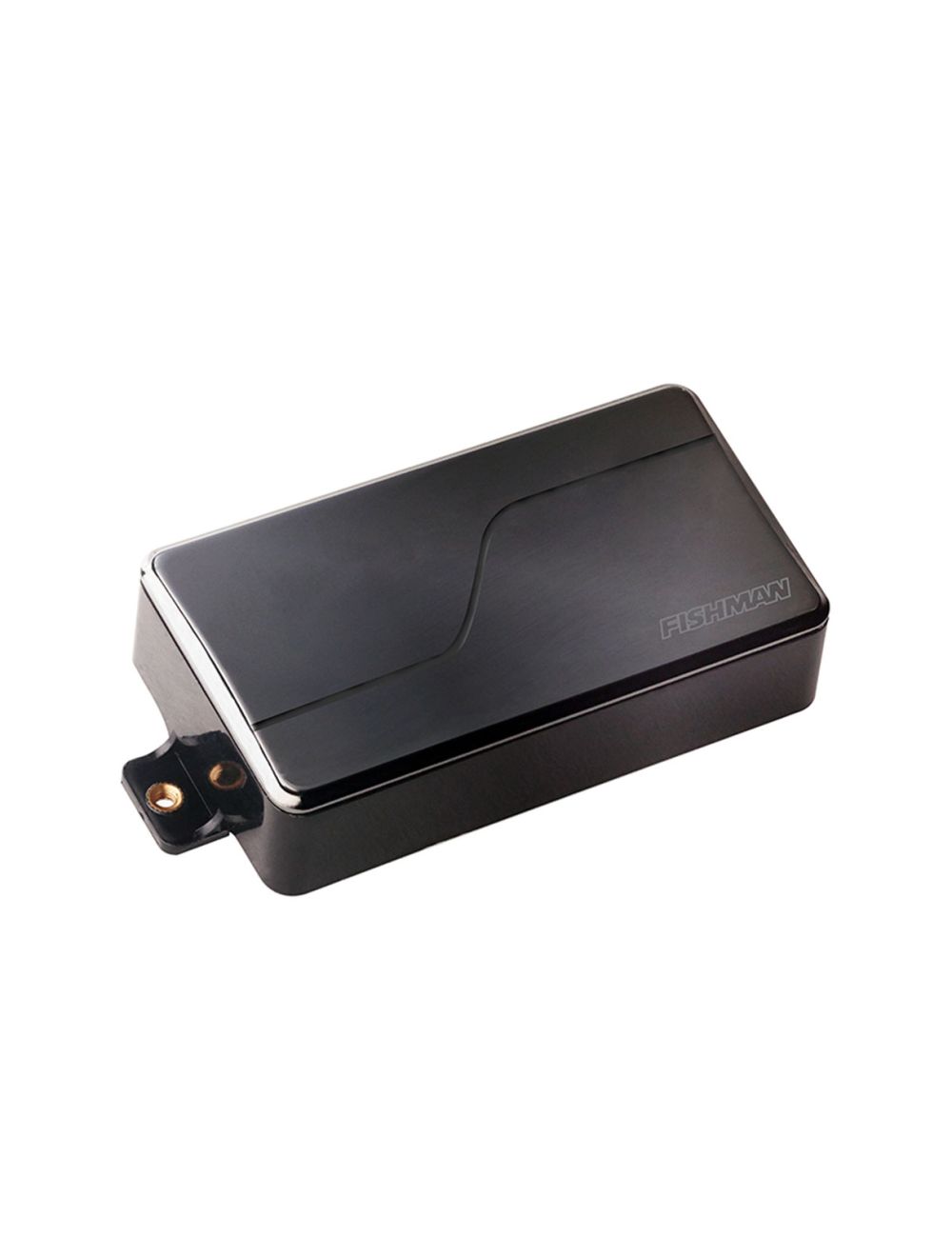 Fishman Fluence Tosin Abasi 6-String Pickup Set - Black Nickel - Open Box