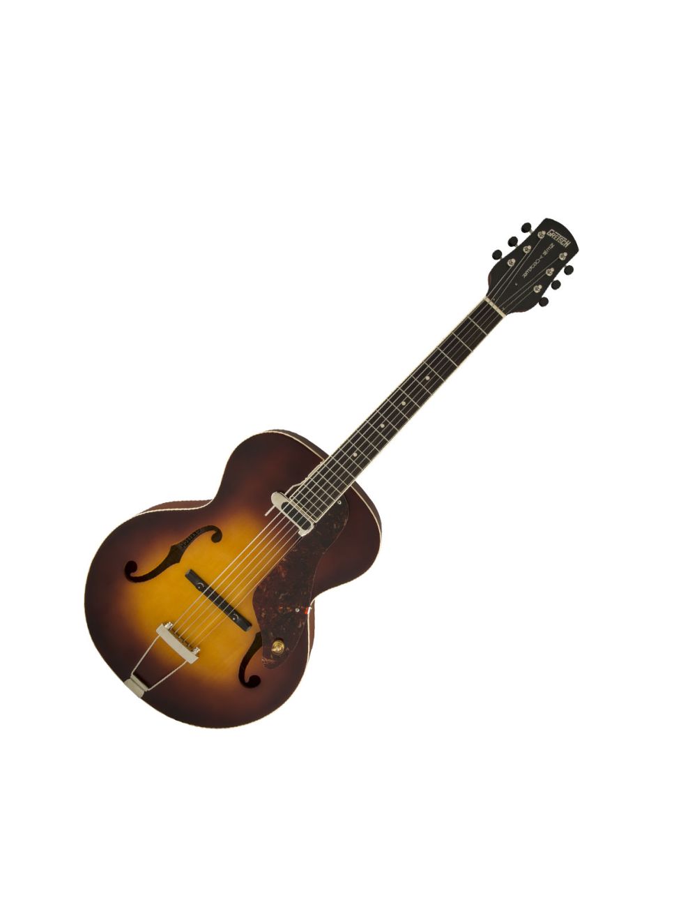 Gretsch G9555 New Yorker Archtop Guitar with Pickup Vintage