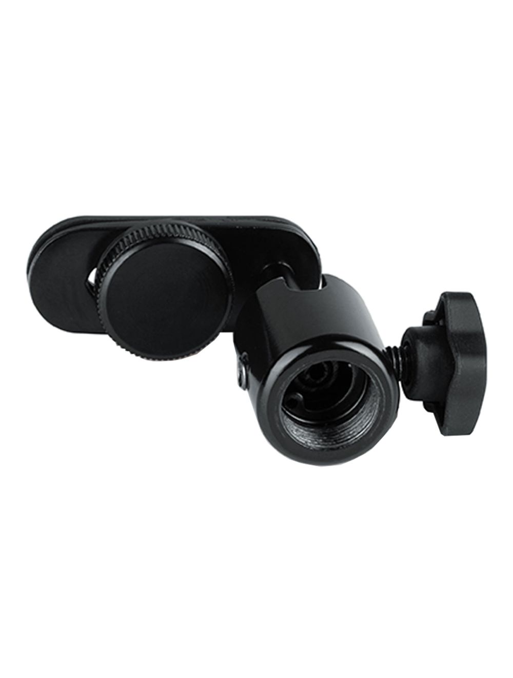 Gator Frameworks GFW-MIC-CAMERA-MT Camera Mount Mic Stand Adapter - Open Box