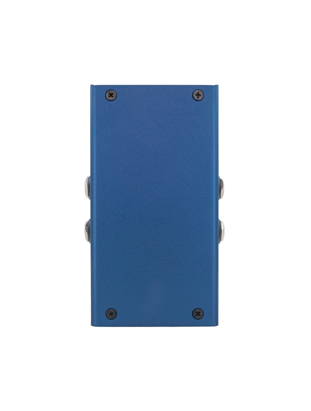 Walrus Audio Mako Series MKII M1 High-Fidelity Modulation Machine Pedal Open Box