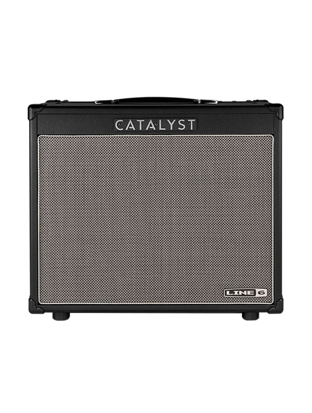 Line 6 Catalyst CX 100 100-Watt 2-Channel 1x12" Combo Amp