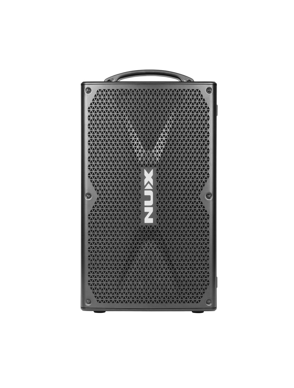 NUX Busking 200FR 276-Watt Portable Speaker