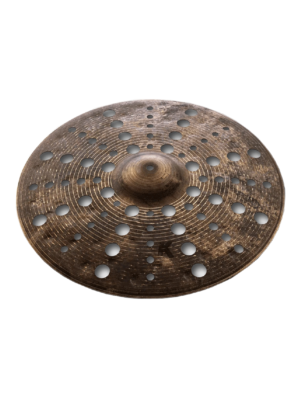 Zildjian 19" K Custom Special Dry Trash Crash Cymbal