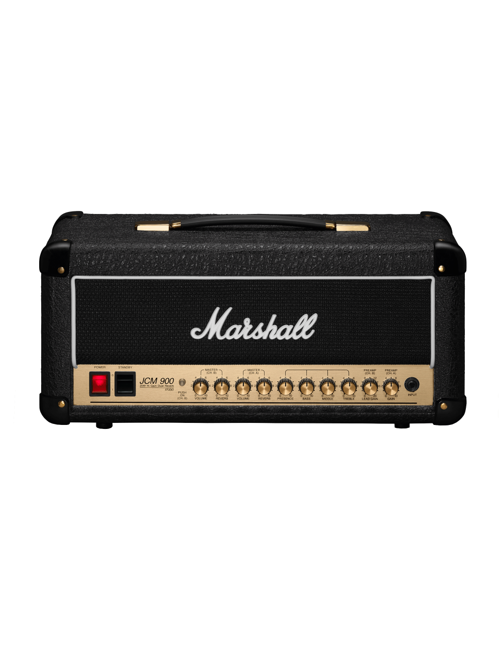 Marshall Studio 900 Head SN20H Tube Guitar Head - Open Box