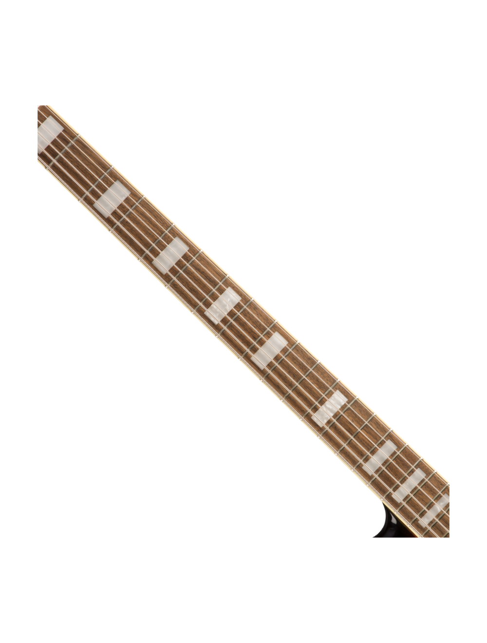 Used Squier Classic Vibe Bass VI - 3-Color Sunburst w/ Laurel FB