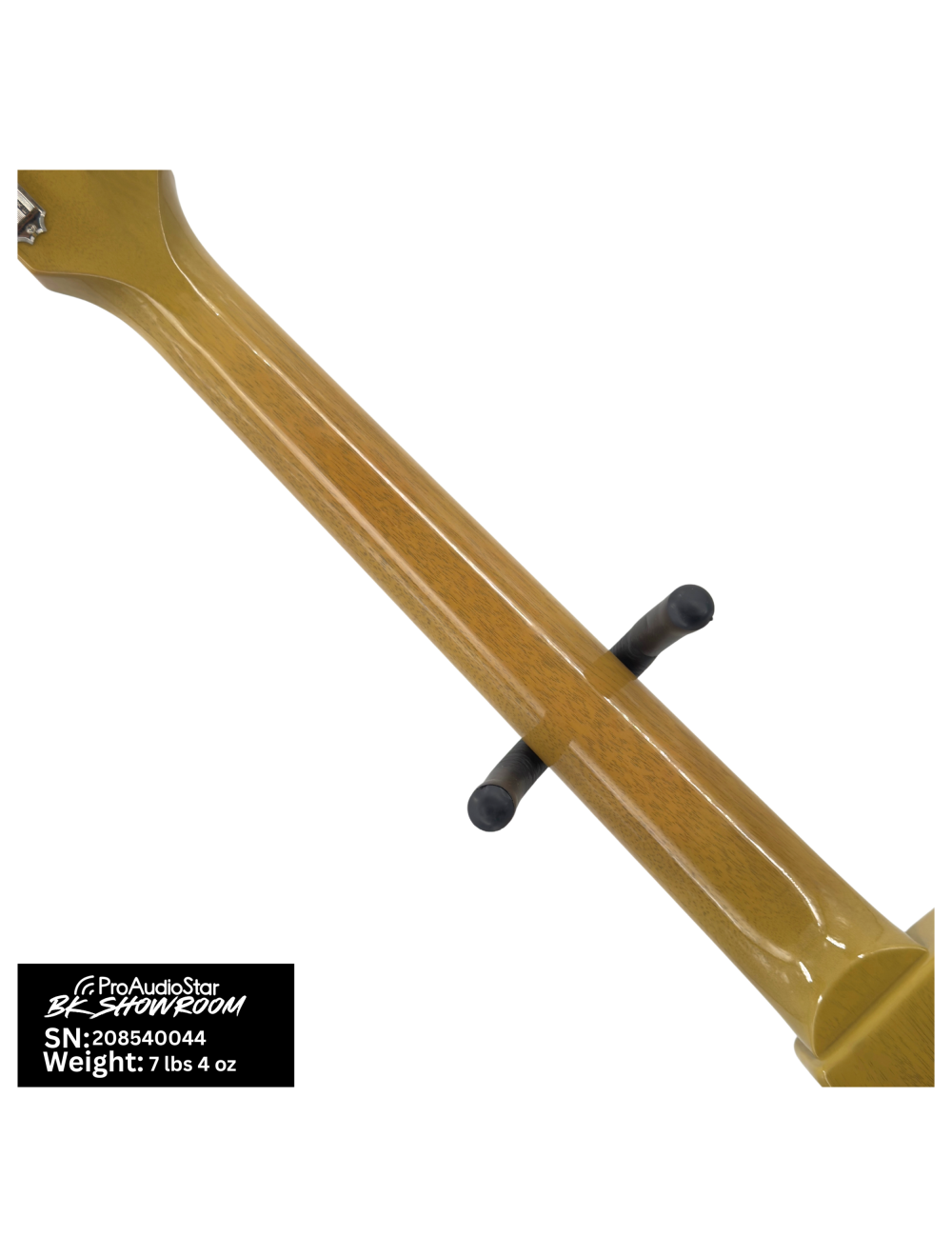 Used Gibson 2024 Les Paul Special - TV Yellow w/OHSC