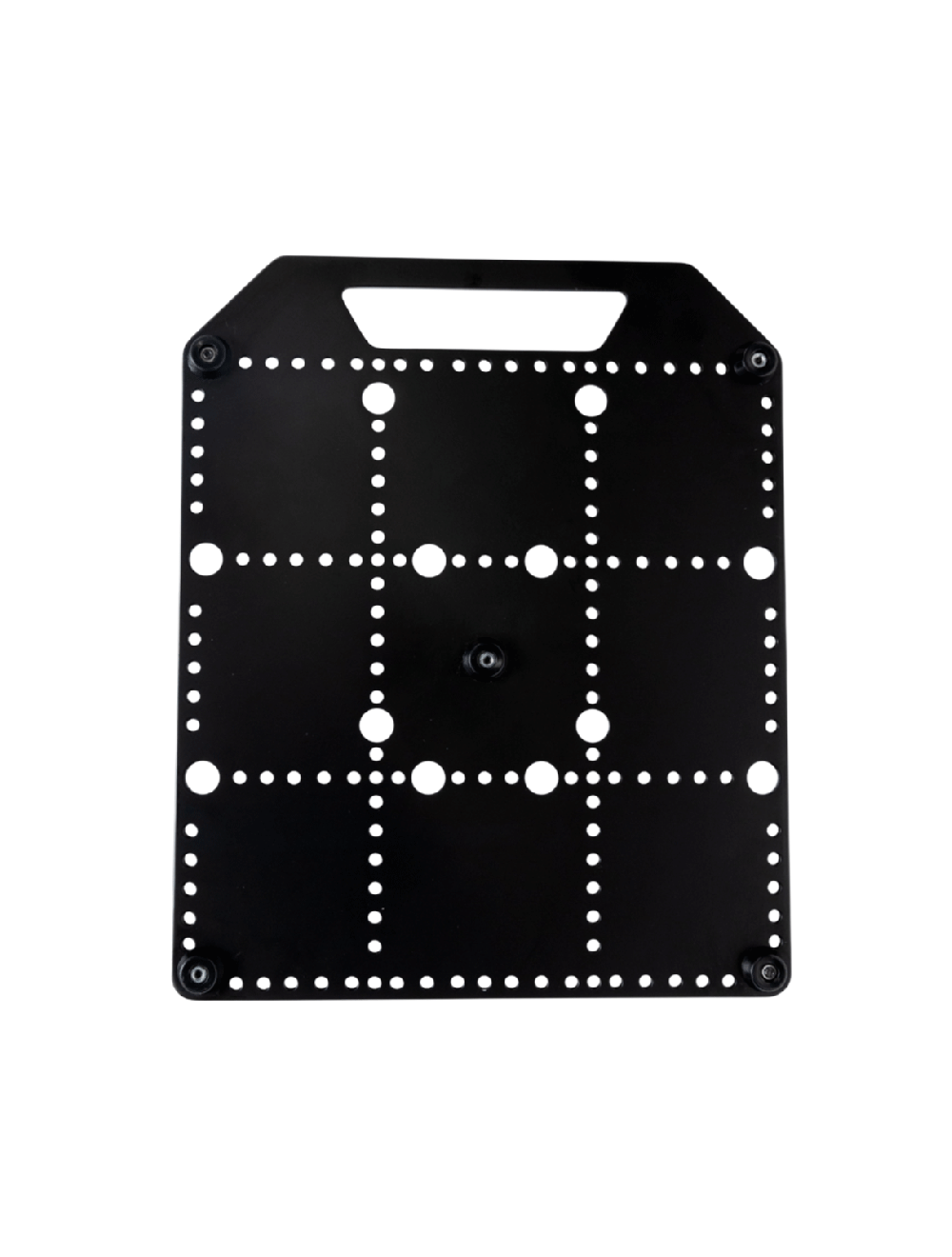 Gator Cases GPB-POCKETBOARD Compact Pedal Board