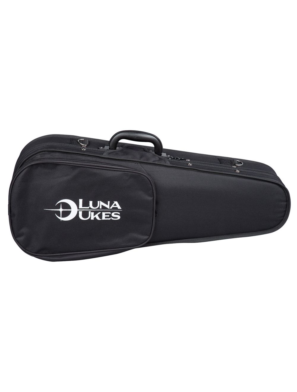 Luna Lightweight Case for Concert Ukulele