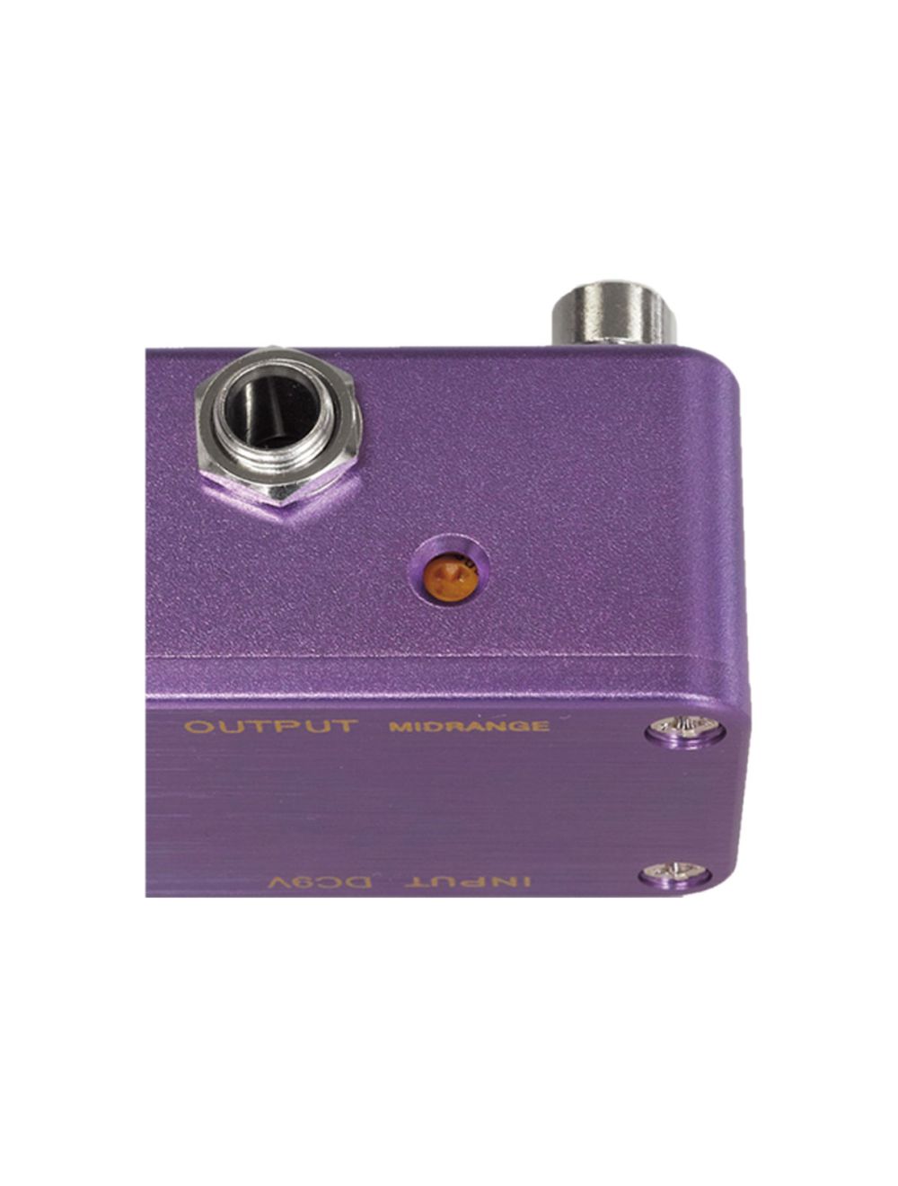 One Control Purple Plexifier