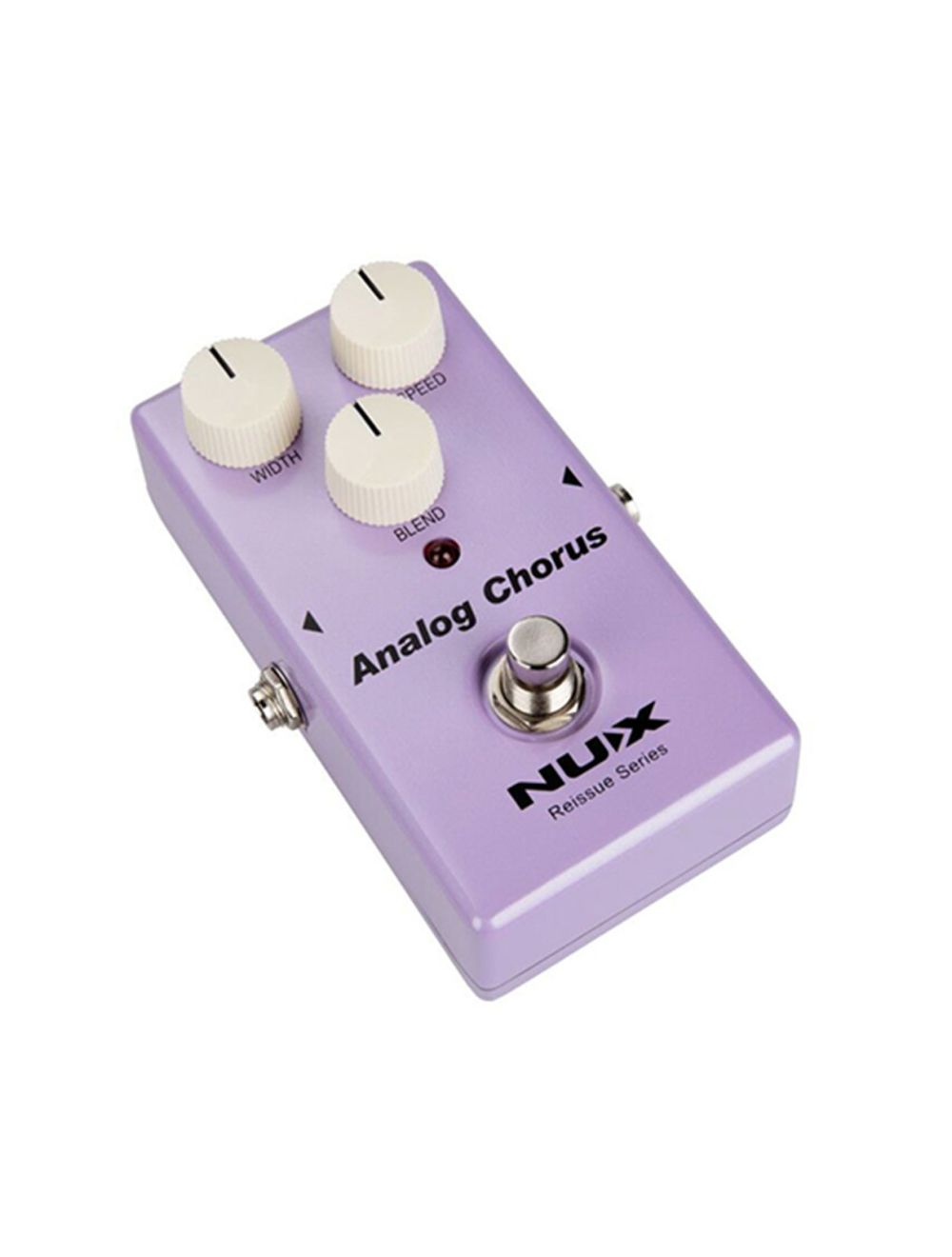 NUX Analog Chorus Vintage True Analog Chorus Pedal