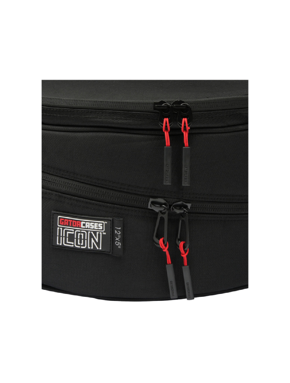 Gator Cases ICON Series 12"x5" Snare Drum Bag - Open Box