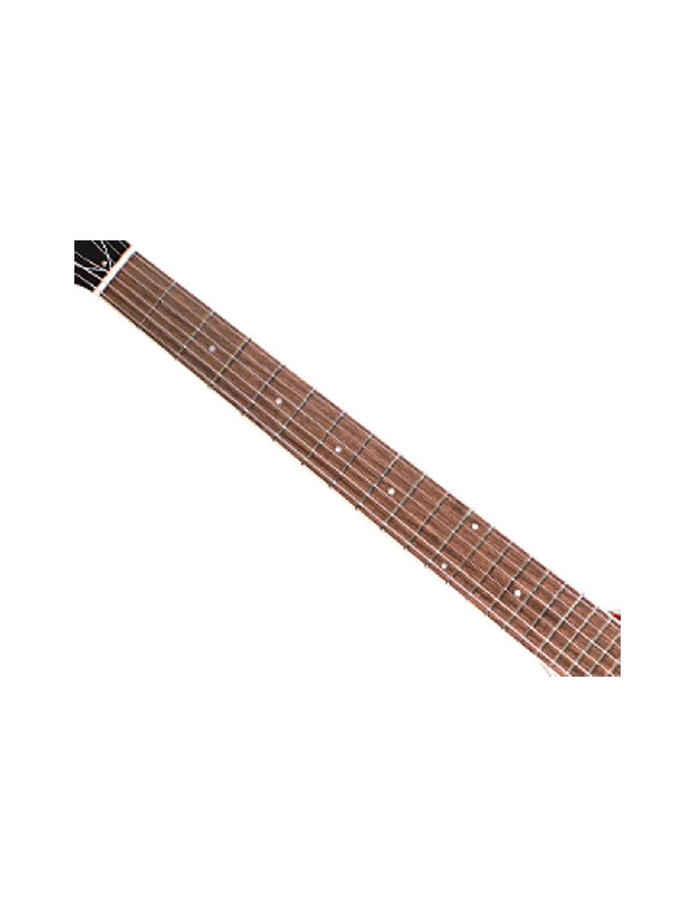 Guild Starfire I Double-Cut Semi-Hollow Guitar - Cherry Red - Open Box