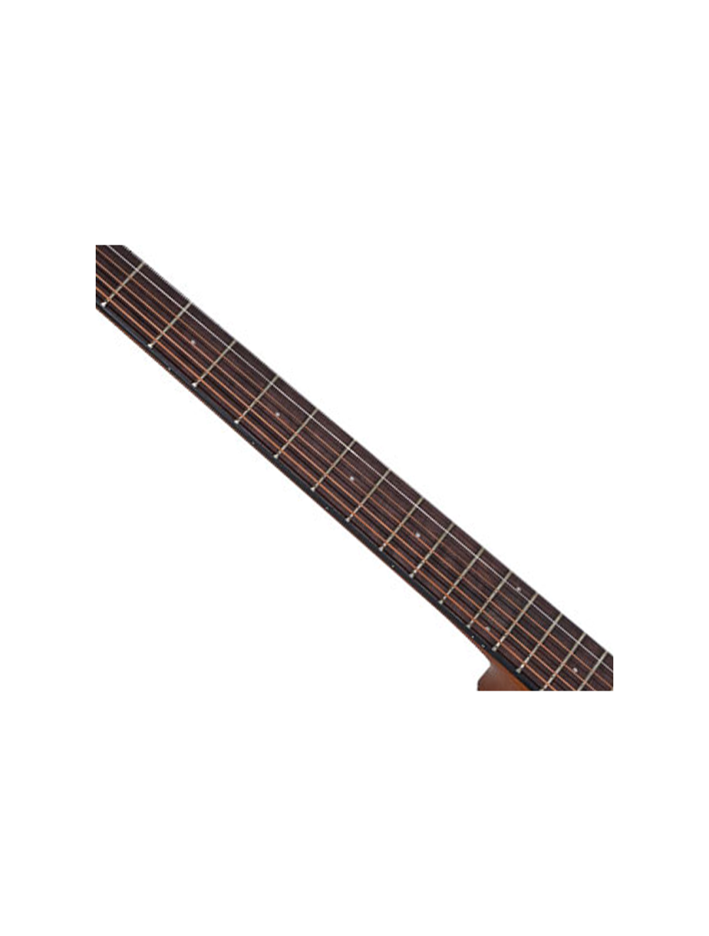 Ovation Celebrity Elite CE44-5 A/E Guitar - Black - Factory Direct B-Stock