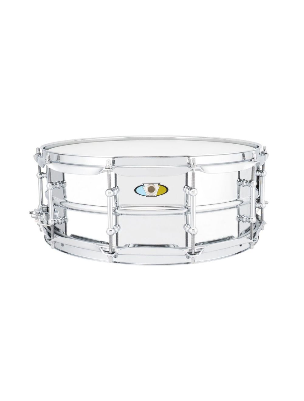 Ludwig 5.5x14" Supralite Snare