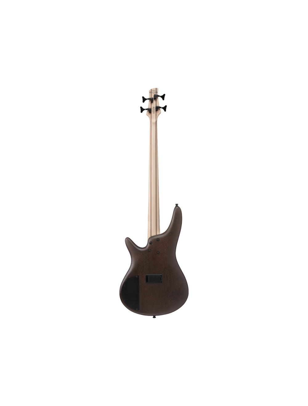 Ibanez SR300EBWNF SR Standard Bass Guitar - Walnut Flat