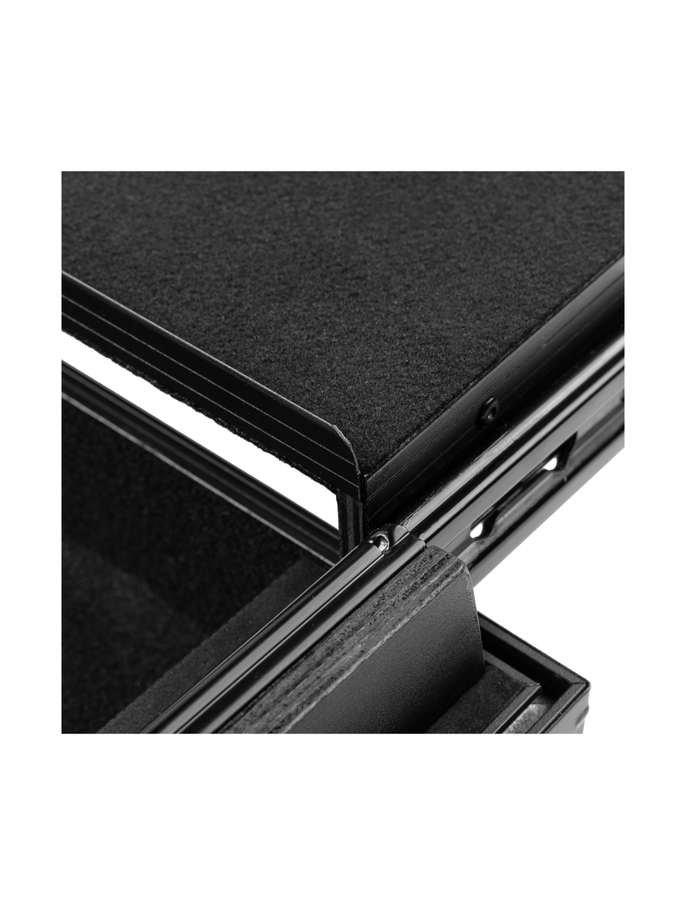 Gator Cases ONYX Series Flight Case for AlphaTheta DDJ-GRV6 - Open Box