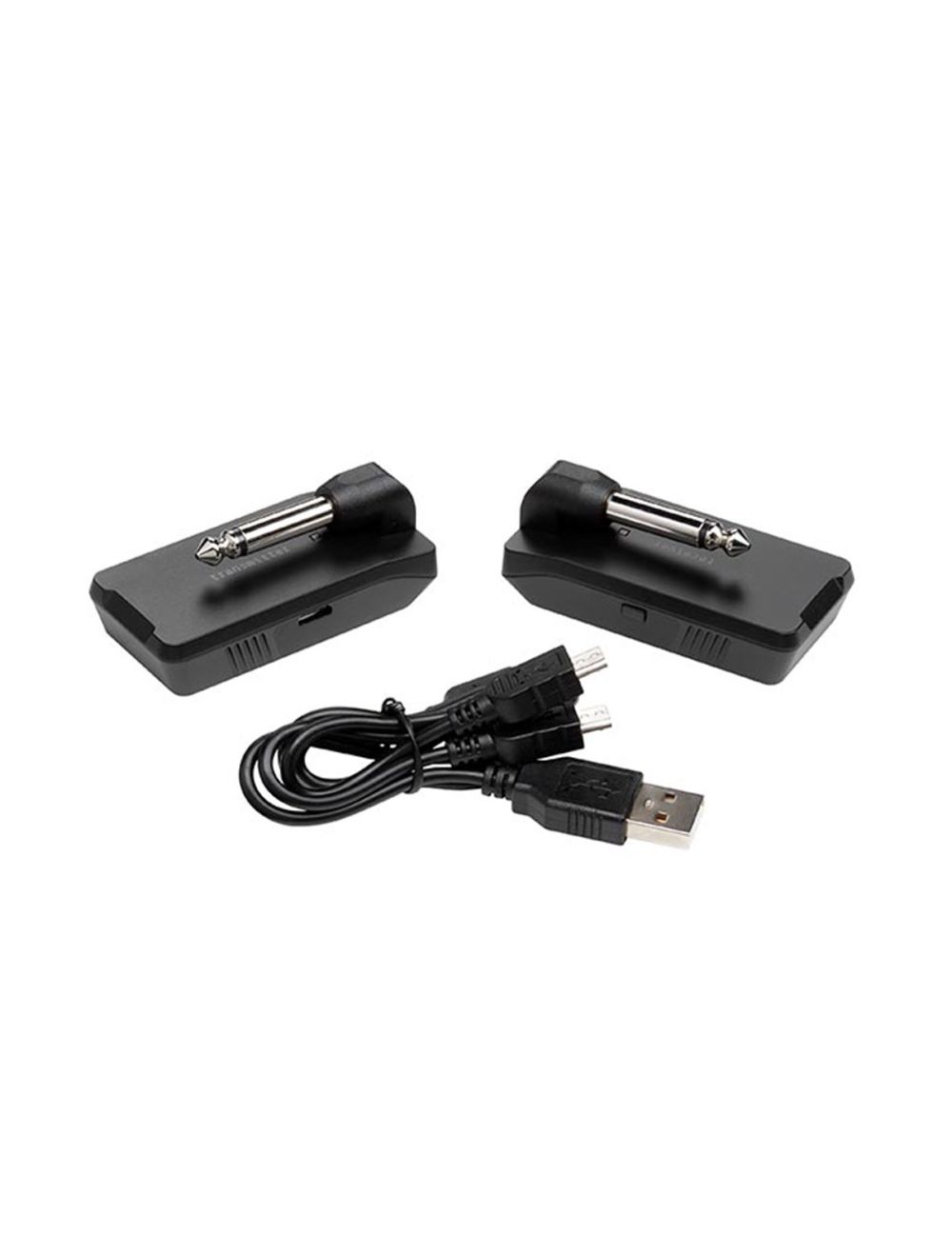 Used Ibanez WS1 Guitar Wireless System