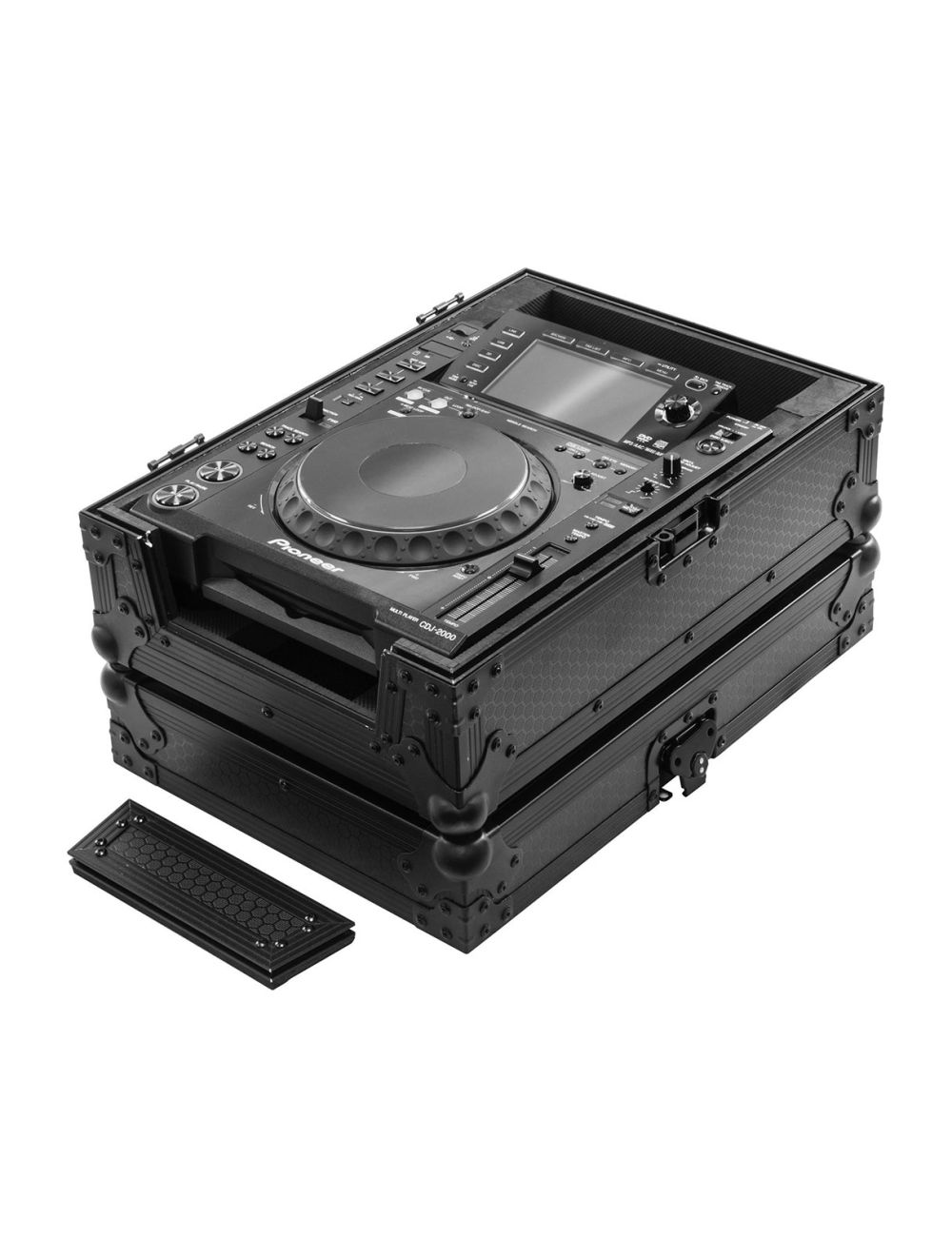 Odyssey 810127 12" DJ Mixer / CDJ Case (Open Box)