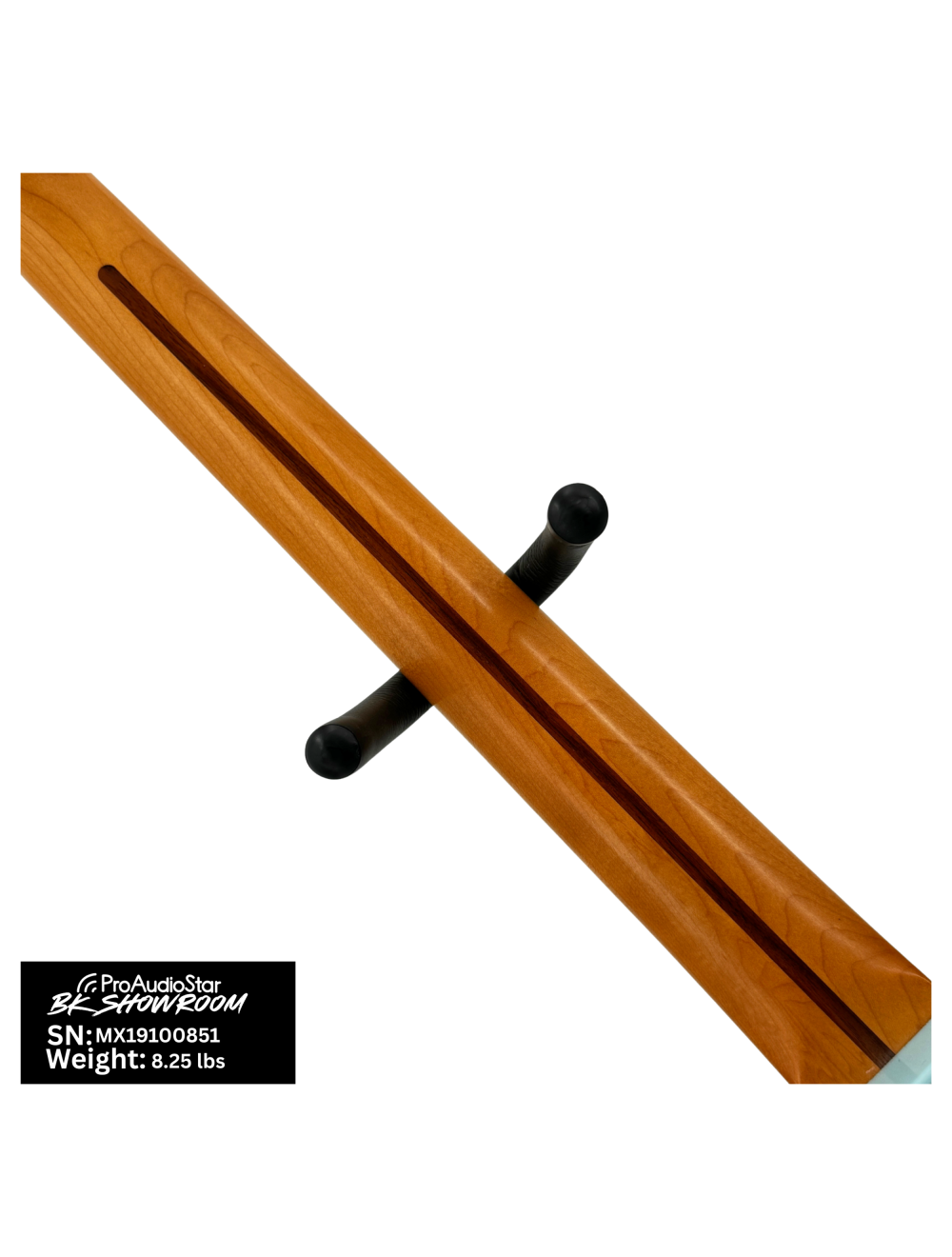 Used Fender Vintera '50s Stratocaster Modified - Daphne Blue