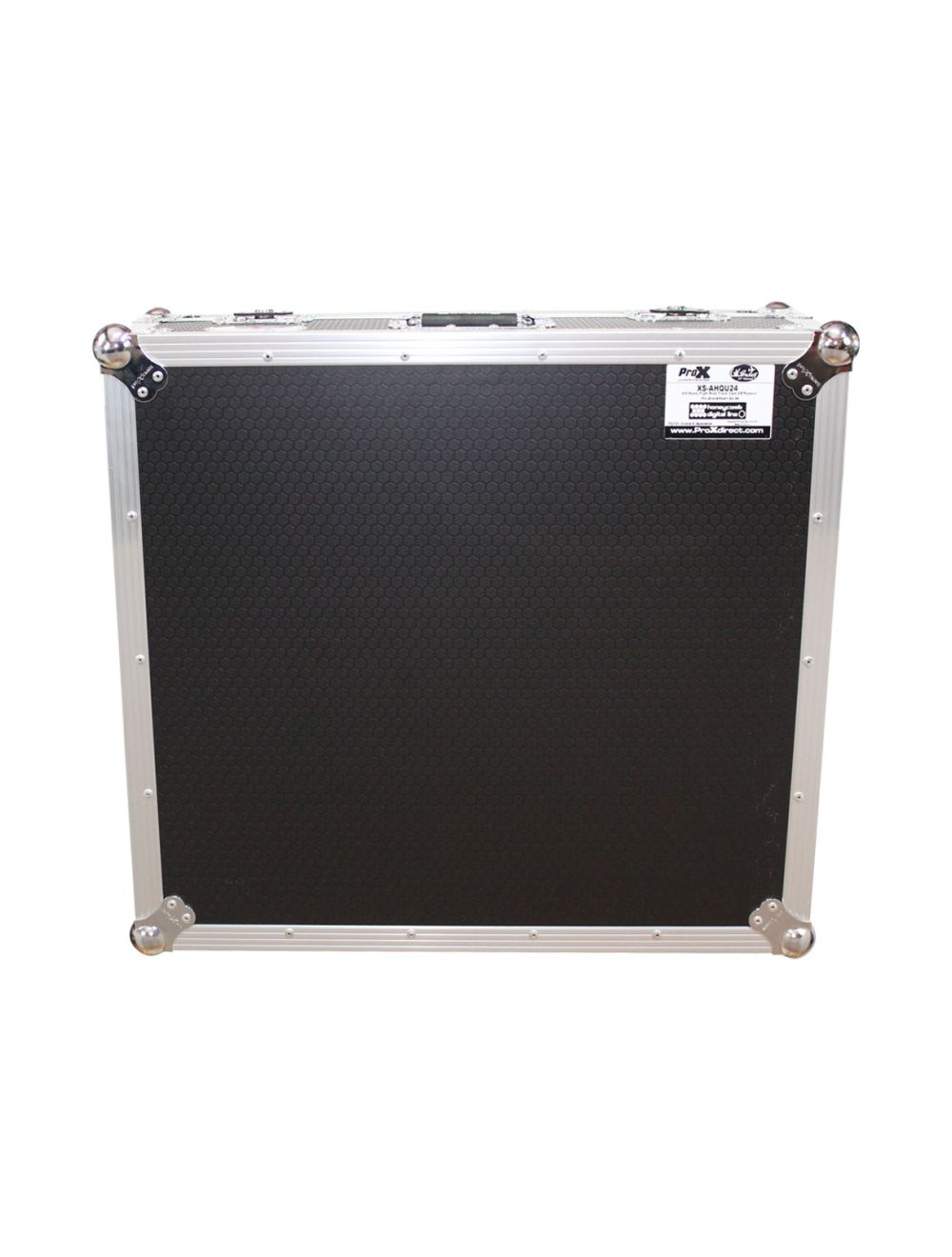 ProX XS-AHQU24 Case for Allen & Heath QU-24 Mixer