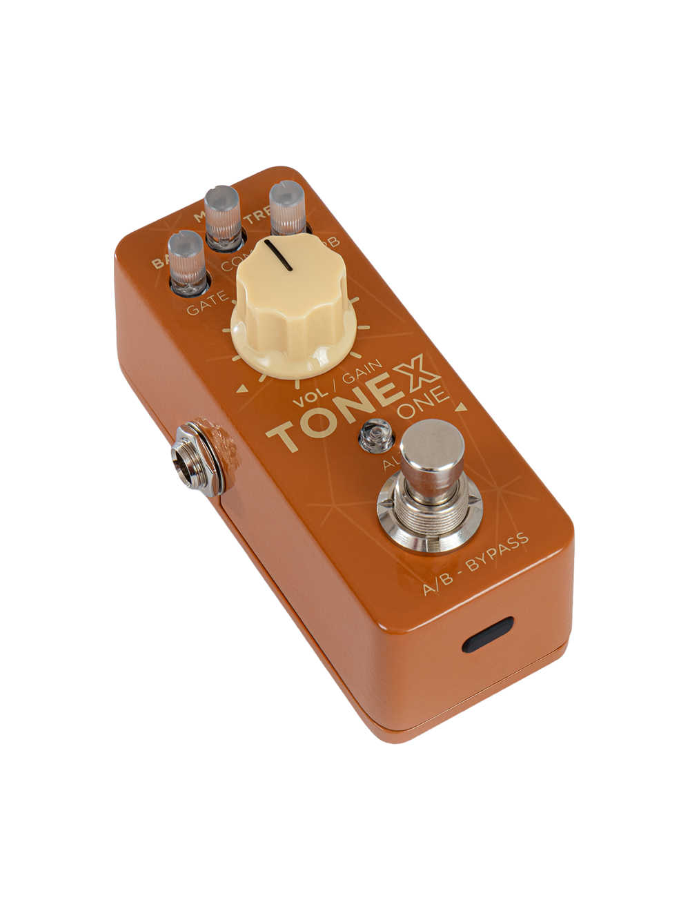 IK Multimedia TONEX ONE Double Special Edtion Pedal - Open Box