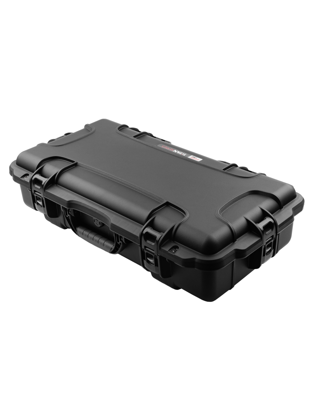 Gator Cases Titan Case for Line 6 Helix Stadium Floor - Open Box