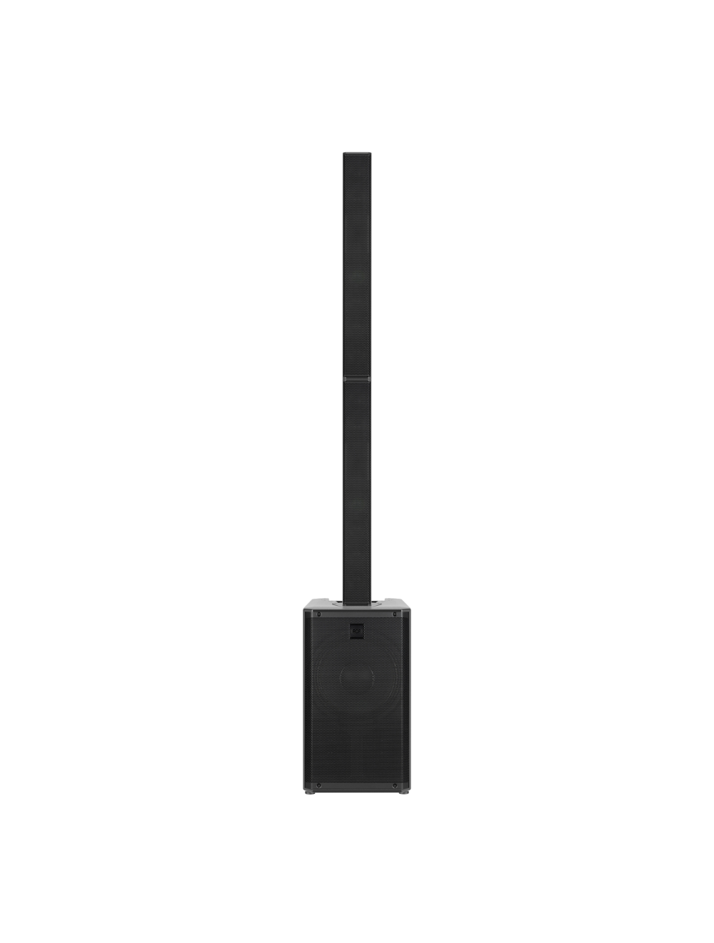 RCF EVOX-J11 Powered Column Array (Black)