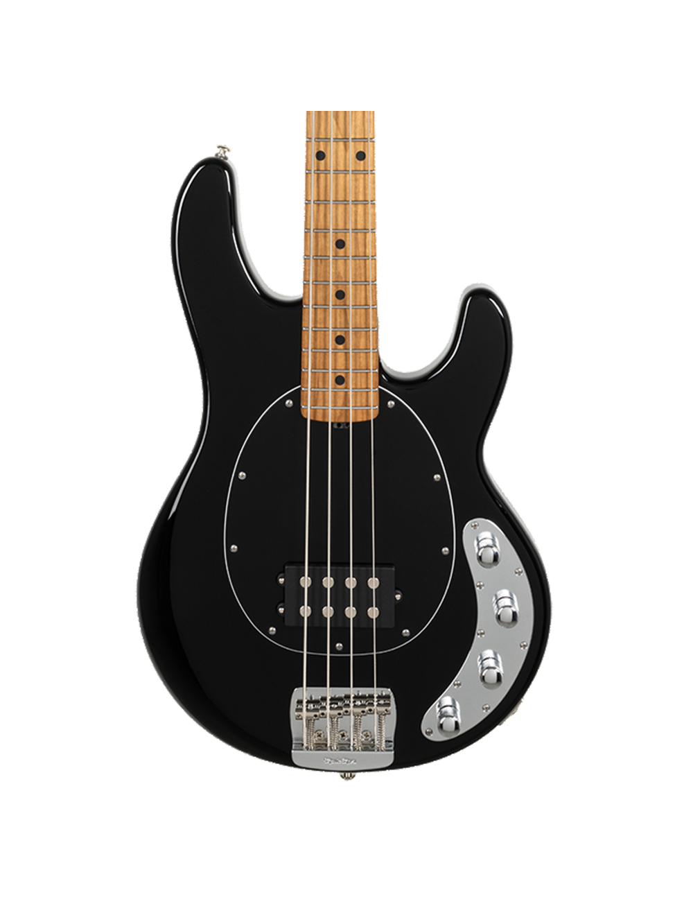 Ernie Ball Music Man StingRay Special - Black