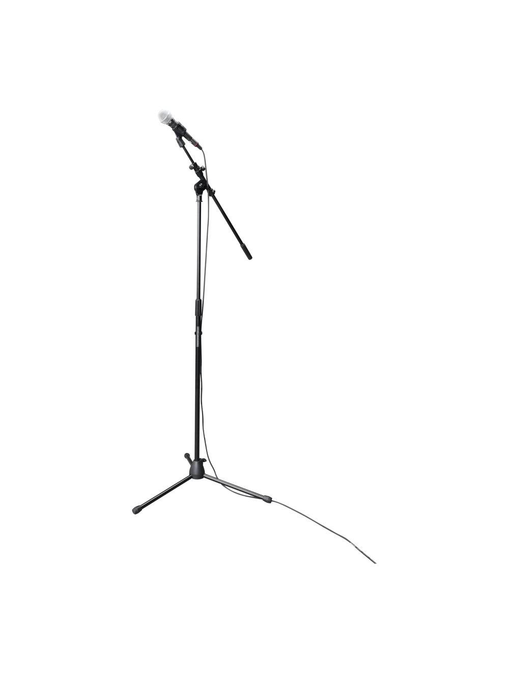 Gator Rok-It RI-MIC-1020 Telescoping Tripod Mic Stand