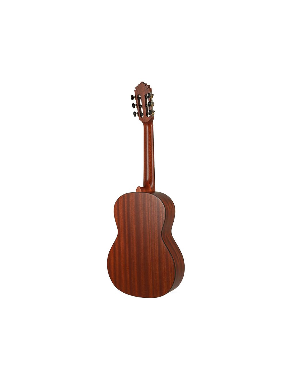 Manuel Rodriguez Tradicion T-57 3/4 Scale Classical Red Cedar/Mahogany