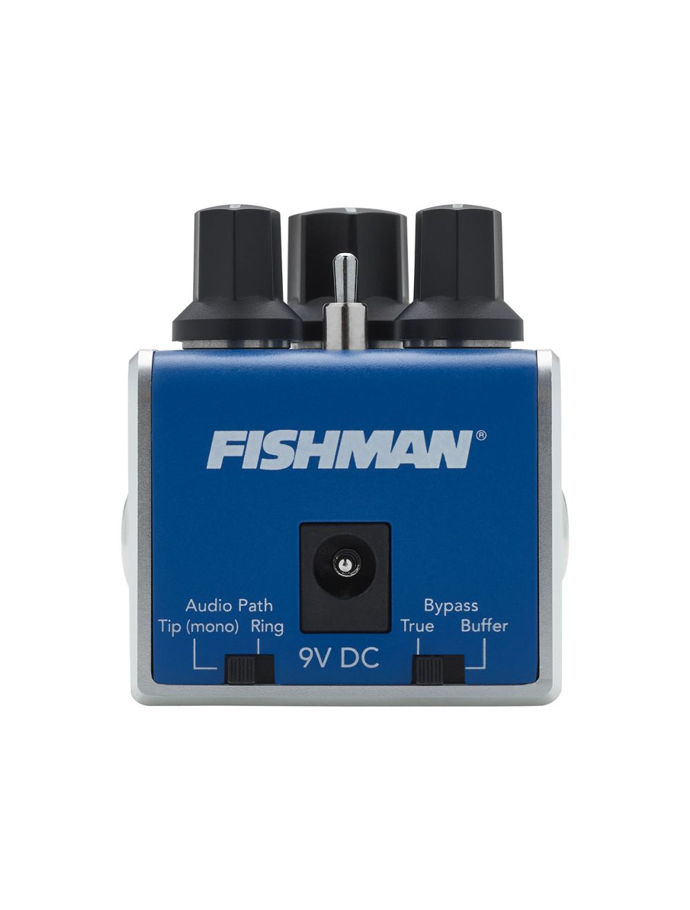 Fishman AFX BlueChorus Mini Chorus Pedal - Open Box