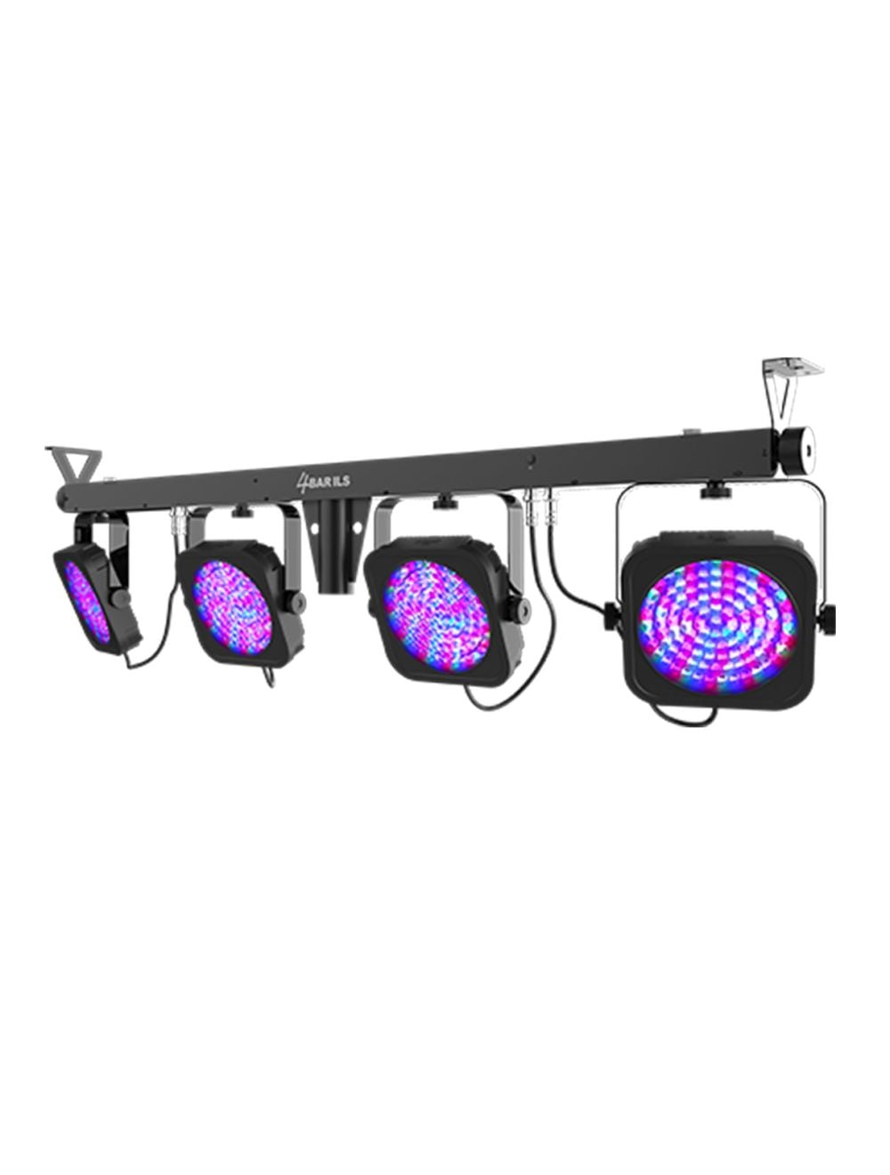 CHAUVET DJ 4BAR ILS Wash Light
