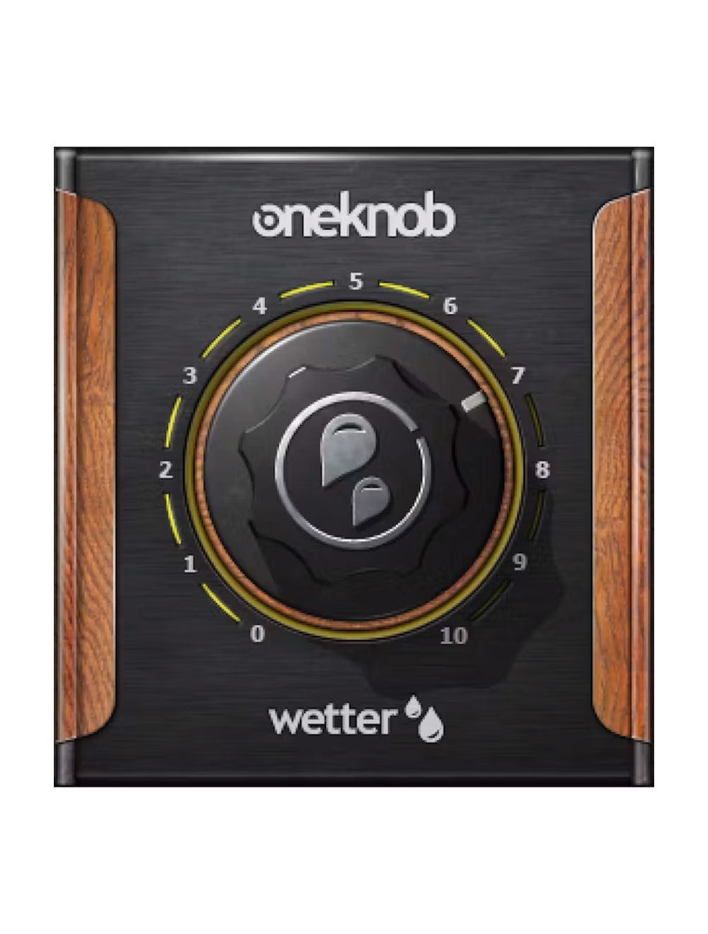 Waves OneKnob Wetter