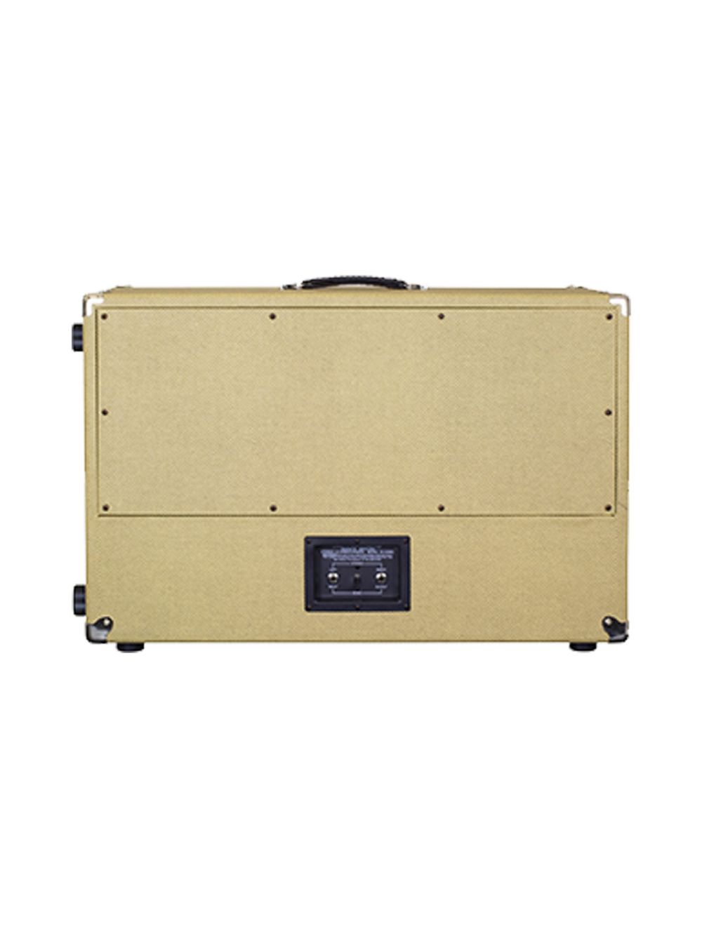 Peavey 212-C Guitar Enclosure 2x12" Guitar Cabinet