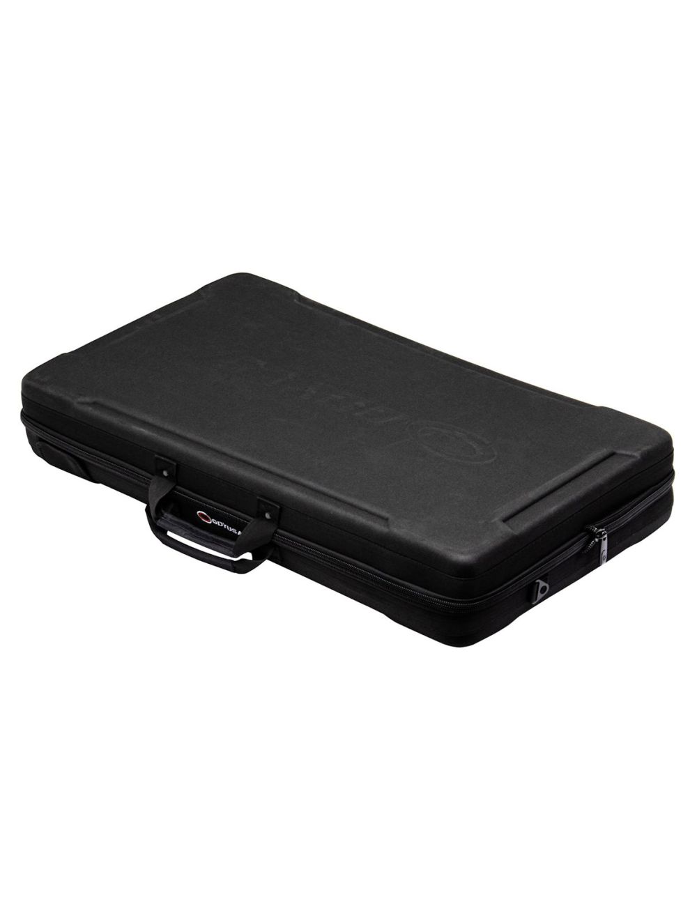 Odyssey BPRDNSCLIVE2