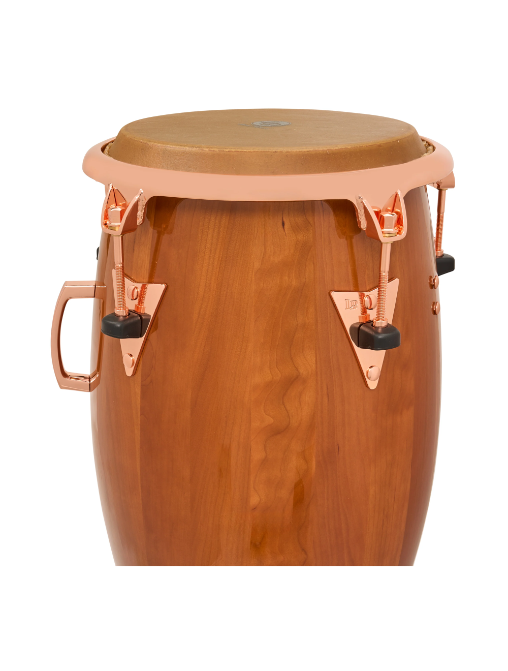 Latin Percussion 11" Limited Edition TT Quinto - Cherry Copper