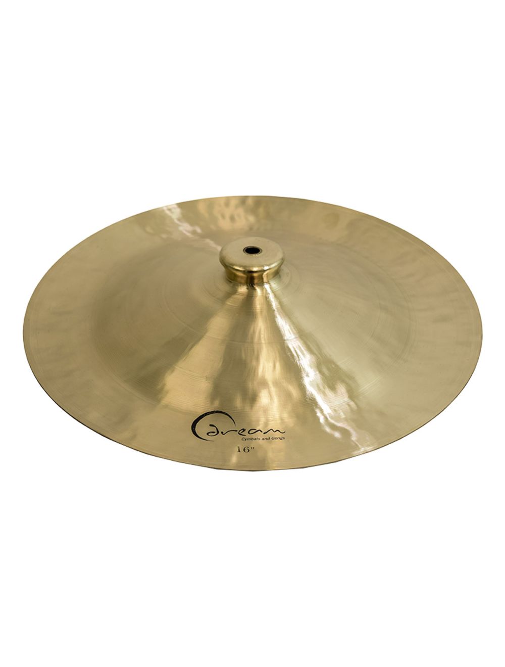 Dream Cymbals CH16 16" Lion China Cymbal - Open Box
