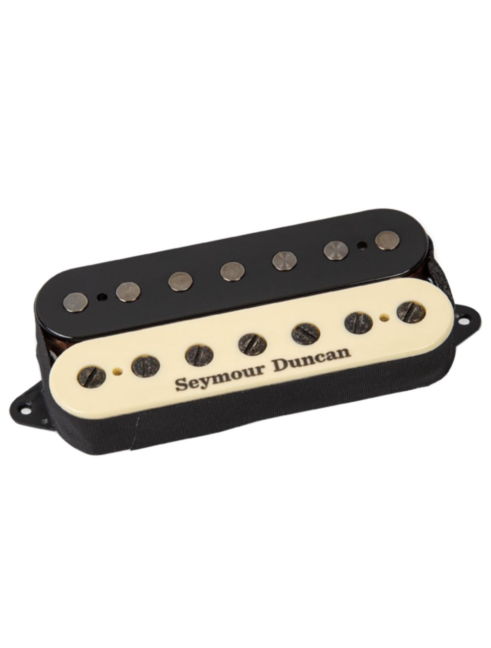 Seymour Duncan Loomis Noumenon 7-String Bridge Pickup - Zebra