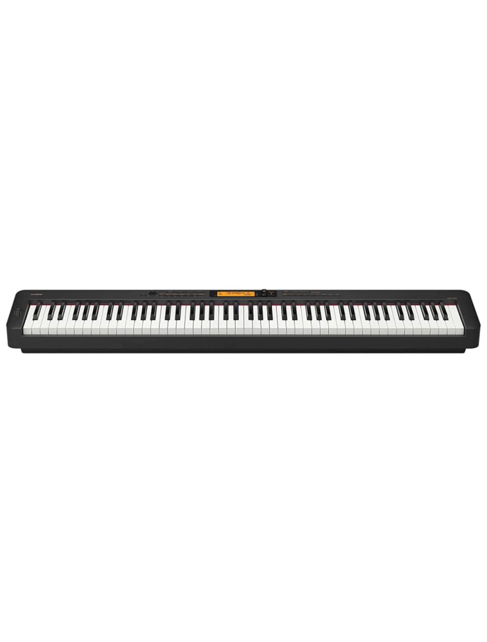 Casio CDP-S360BK 88-Key Smart Scaled Hammer Action Piano - Open Box