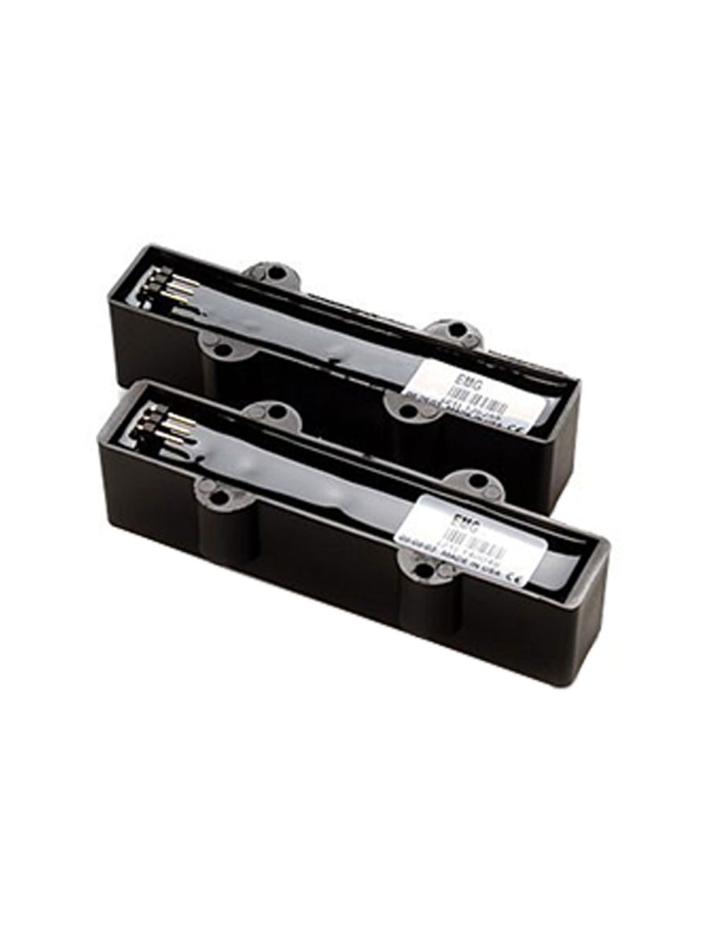 EMG J5 Active 5-String Jazz Bass Pickup Set