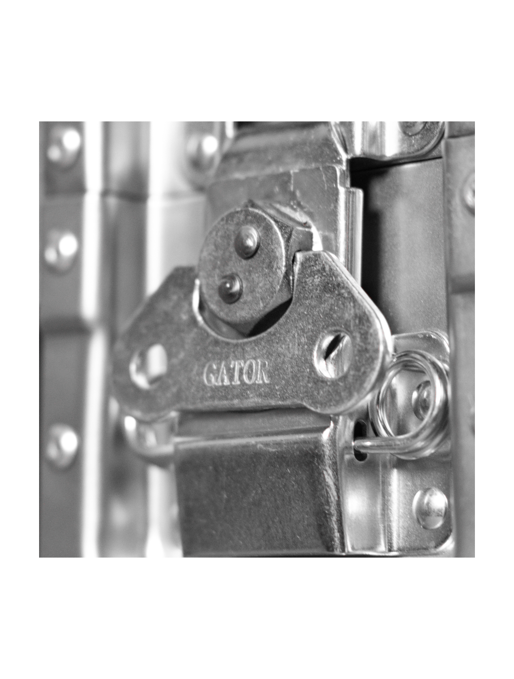 Gator Cases EXPO P Series Piston Case for 75" LED Screen