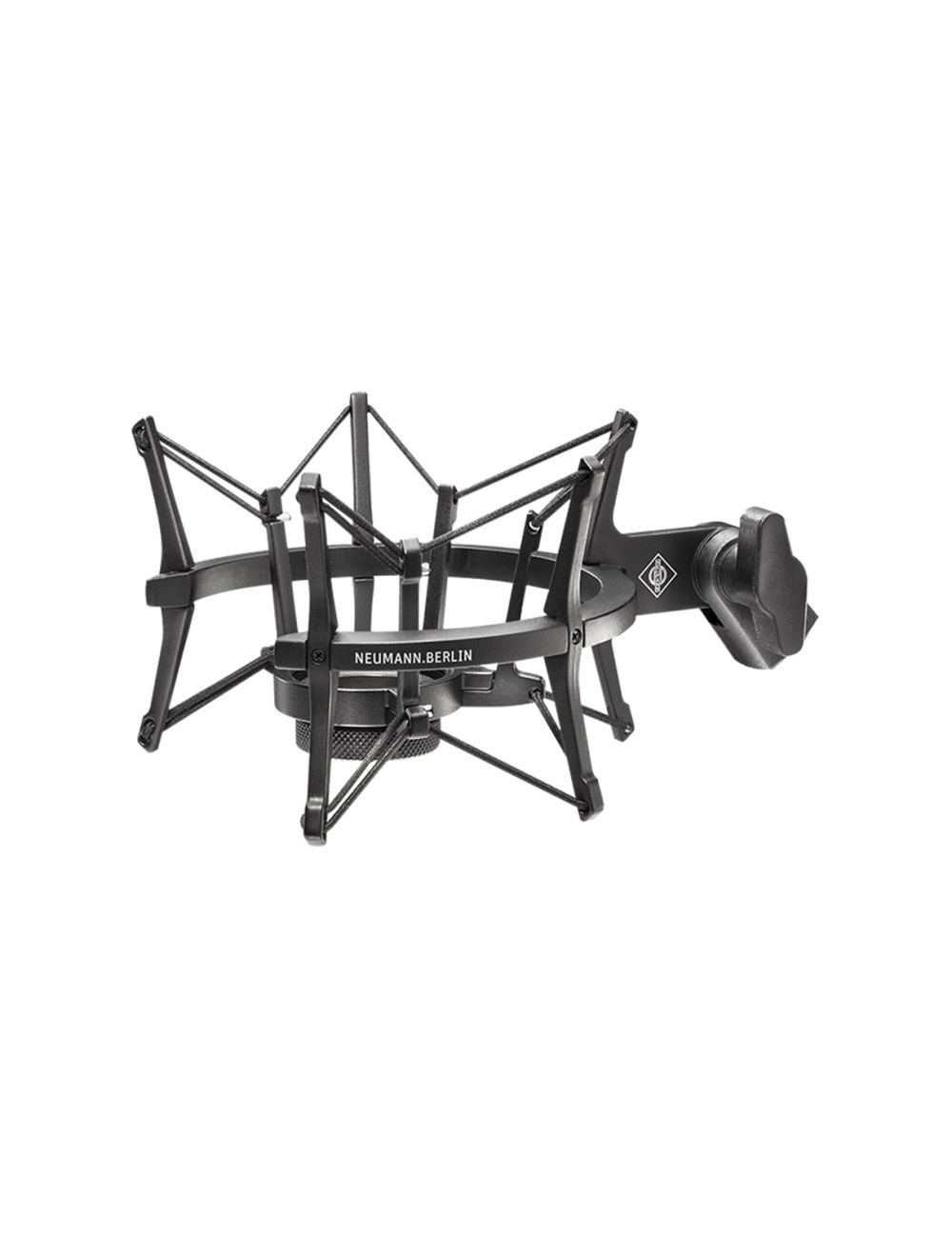 Neumann EA 4 (Black)