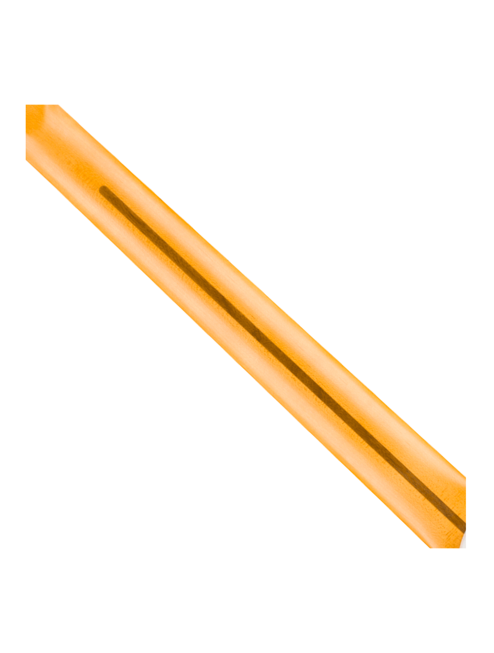 Used Fender American Ultra Luxe '50s Telecaster - White Blonde w/Maple FB