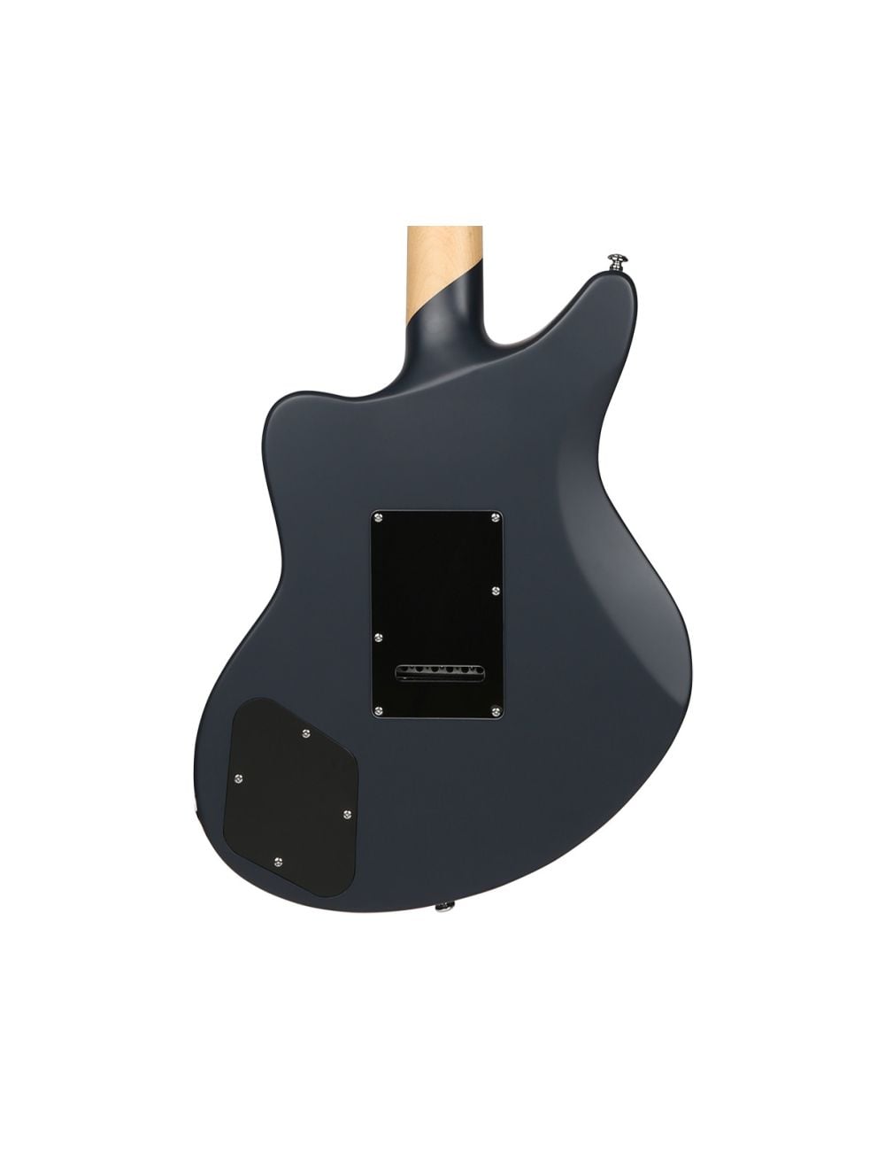 D'Angelico Premier Bob Weir Bedford Electric Guitar- Matte Stone