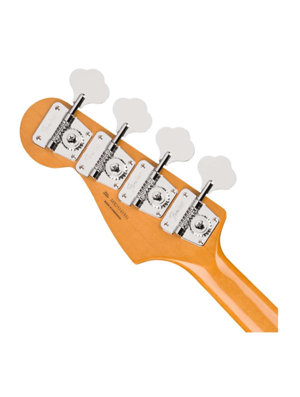 Fender Vintera III Early '70s Jazz Bass - Black